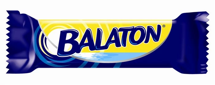 Balaton Tejcsoki Szelet 30g