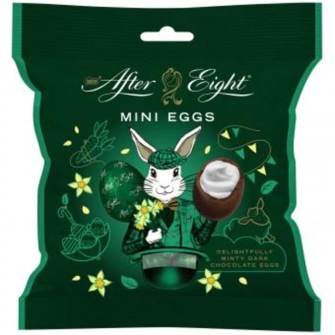 After Eight  Húsvéti Mini Tojások 90g