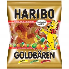 Haribo Goldbären 1000g