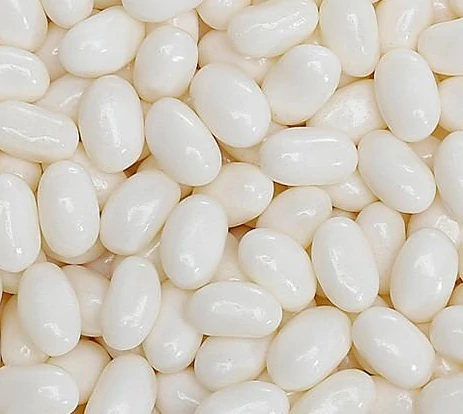 Jelly Belly Kókusz (Coconut) Beans 100g