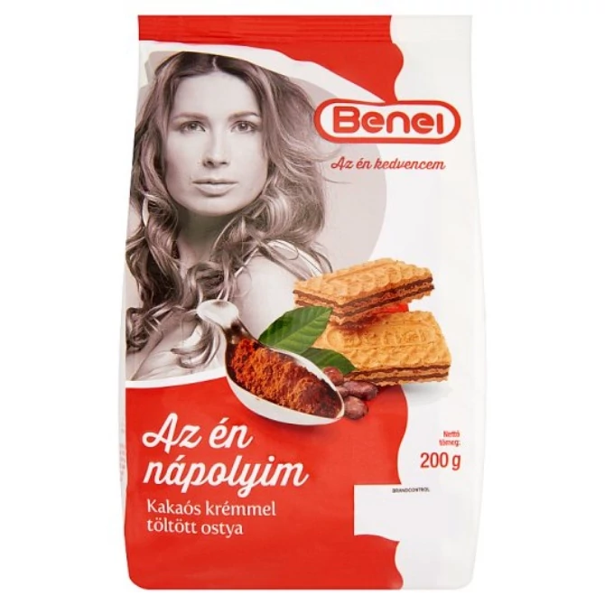 Benei Kakaós Nápolyi 200g