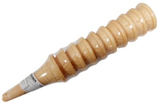 Bonviván  Fagyitölcsér 50g(10*5g)