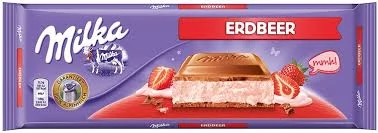 Milka Epres tejcsoki 300g