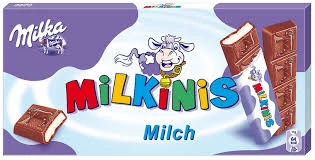 Milka Milkinis 87,5g