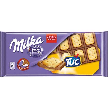 Milka Tuc csoki 87g