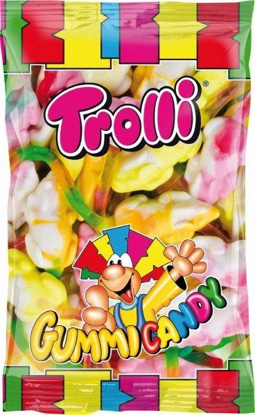 Trolli Gumicukor Egér  1000g 