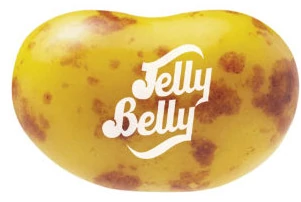 Jelly Belly Banán (Banana) Beans 100g