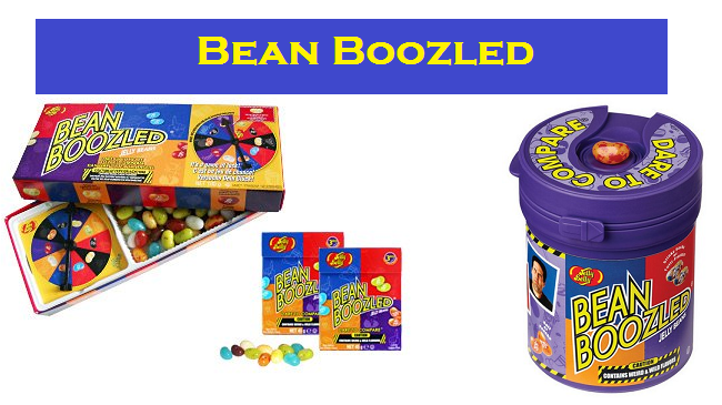 bean boozled - edessegek.hu