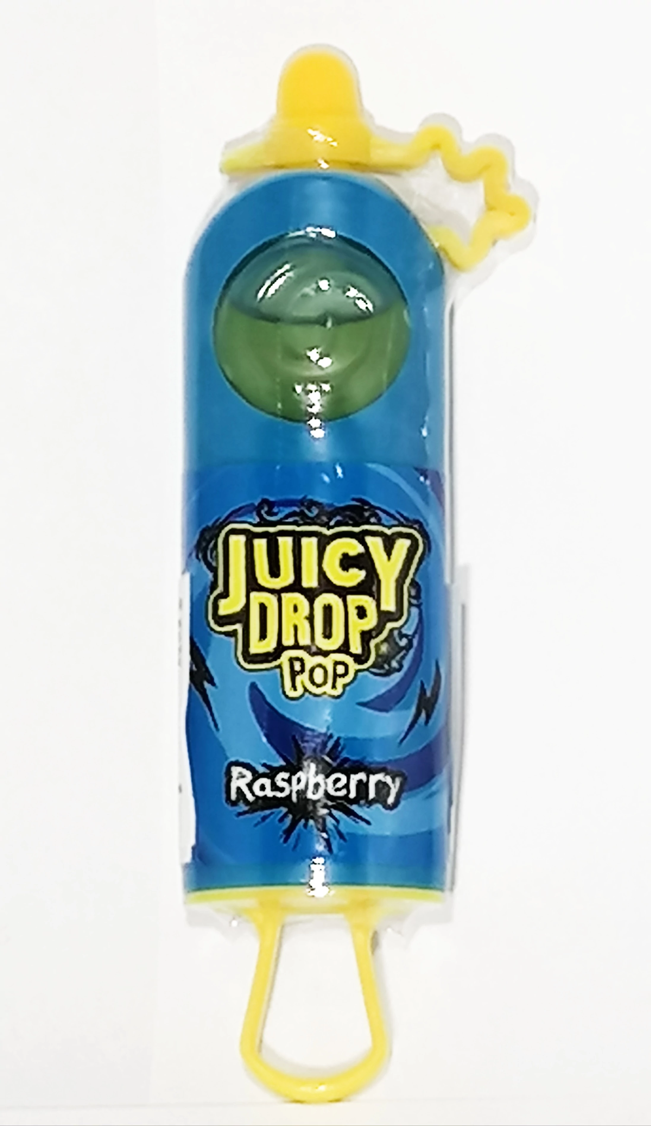 Juicy Drop Pop Szeder Ízű 26g