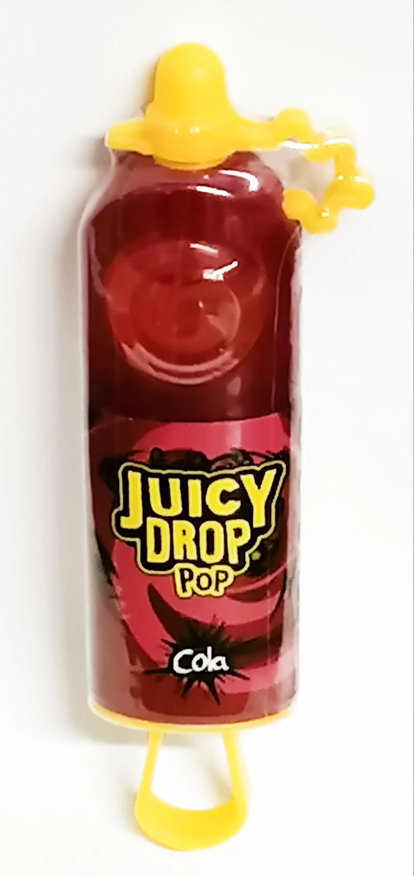 Juicy Drop Pop Cola Ízű 26g