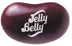 Jelly Belly Kimért Cherry Cola Beans 100g