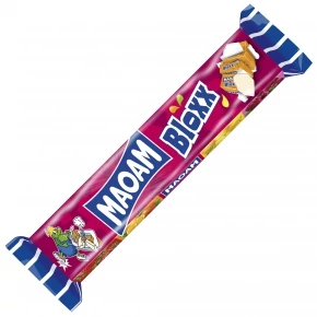 Maoam Bloxx Olvadó Rágóbonbon 110g (5db-os)