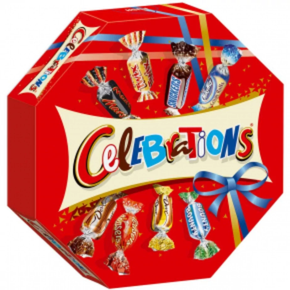 Celebration Maxi 385g