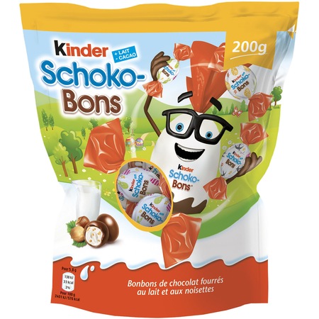 Kinder Húsvéti Schoko-Bons 300g