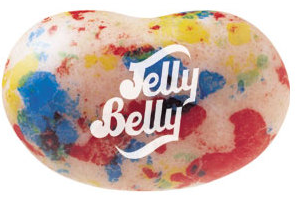 Jelly Belly Kimért Tutti-Frutti Beans 100g