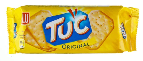 TUC kréker sós 100g