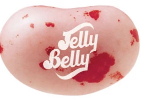 Jelly Belly Epres sajttorta (Strawberry Cheesecake) Beans 100g