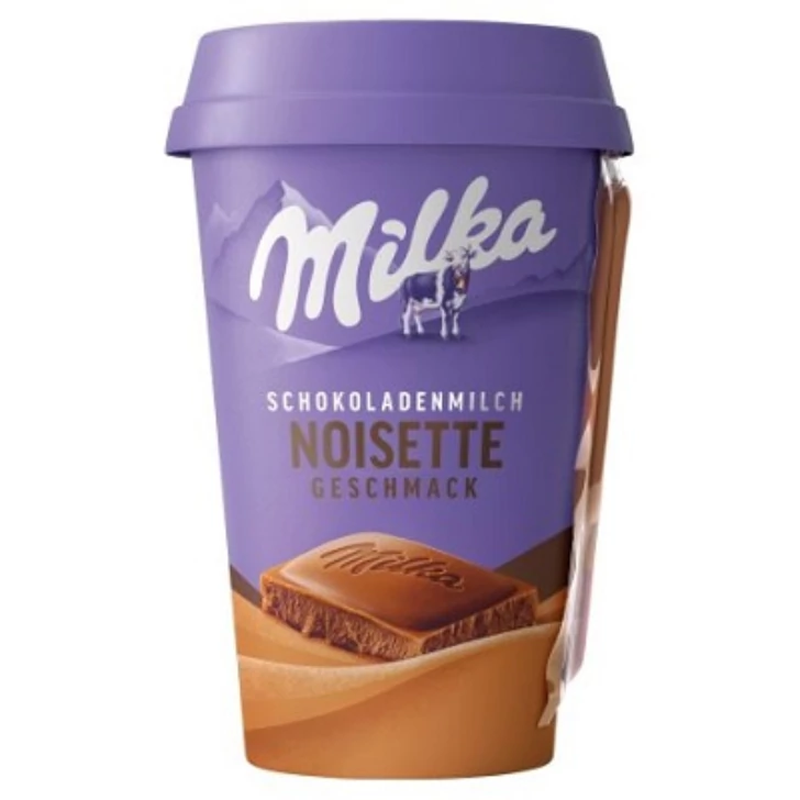 Milka Drink Noisette 220ml